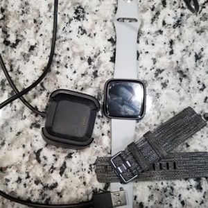 Fitbit Versa